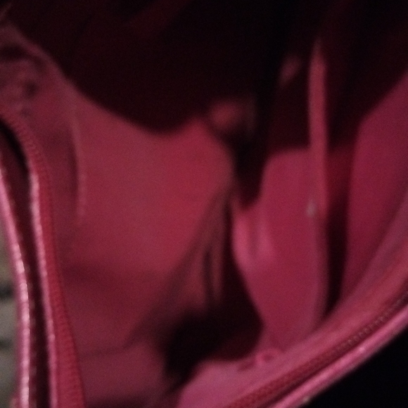 Liz Claiborne clutch - Picture 3 of 4